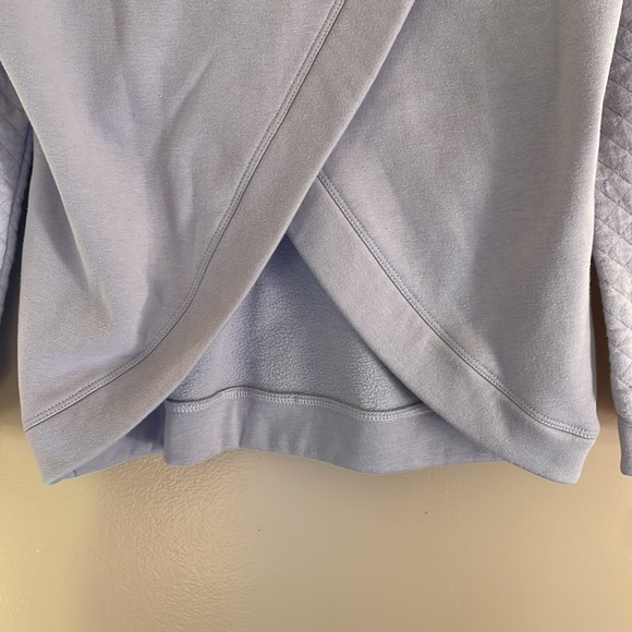 Level Wear Verve Light Purple Jacket - Picture 5 of 7